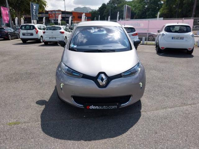 Renault Zoe image 6