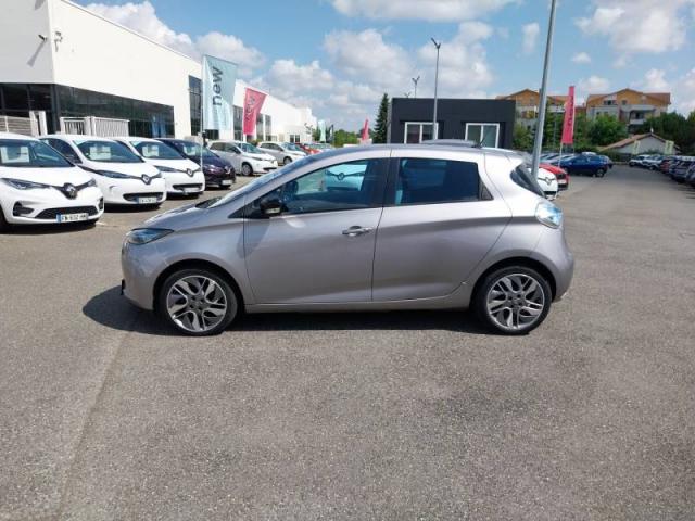 Renault Zoe image 2