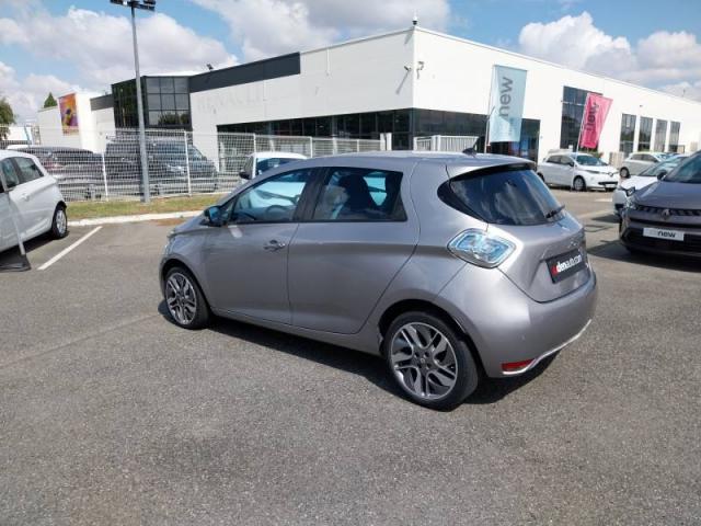 Renault Zoe image 5