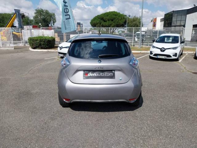 Renault Zoe image 1