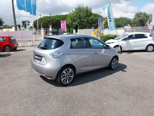 Renault Zoe image 9