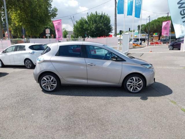 Renault Zoe image 7