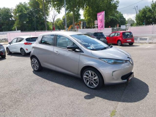 Renault Zoe image 3