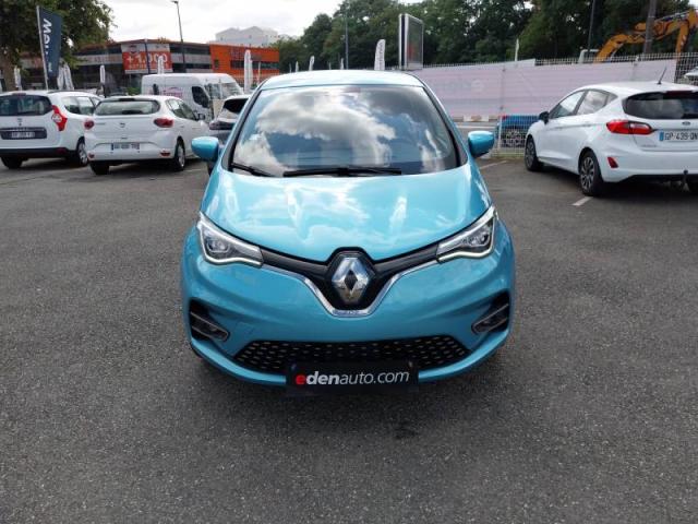 Renault Zoe image 3