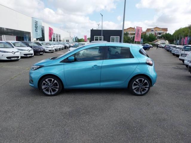 Renault Zoe image 2