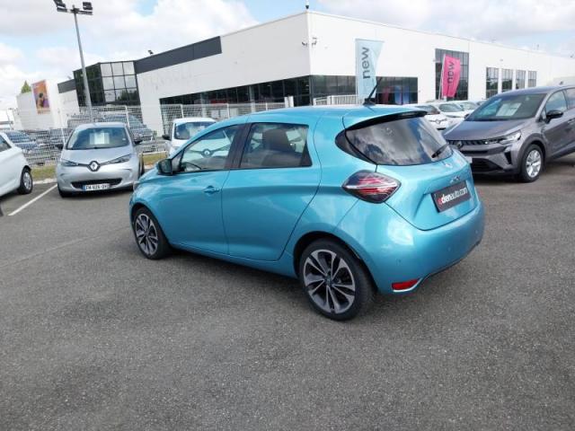 Renault Zoe image 1