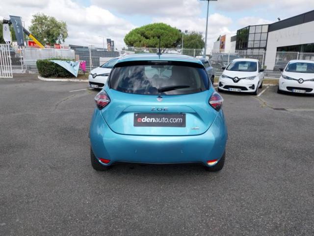 Renault Zoe image 9