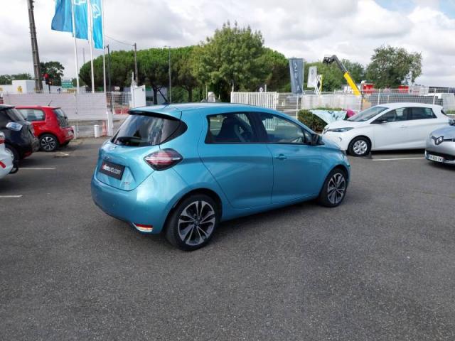 Renault Zoe image 7