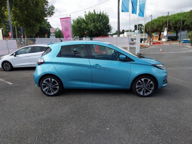 Renault Zoe image 8