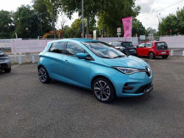 Renault Zoe image 5