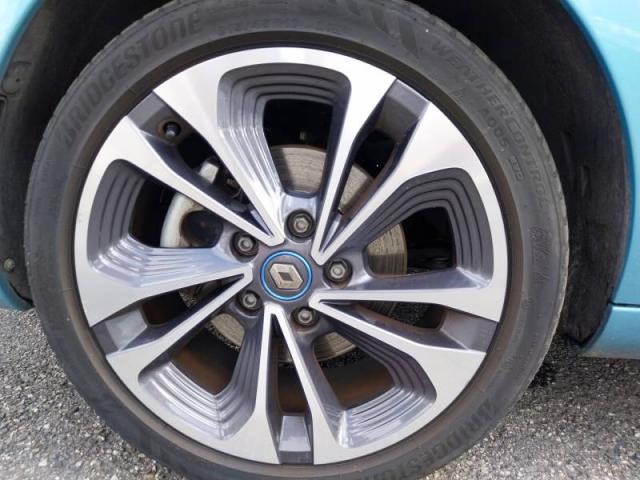Renault Zoe image 6