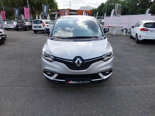 Renault Scénic image 4