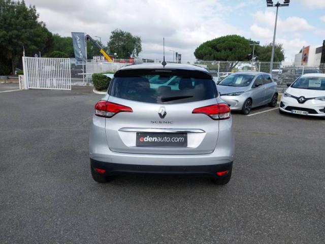 Renault Scénic image 6
