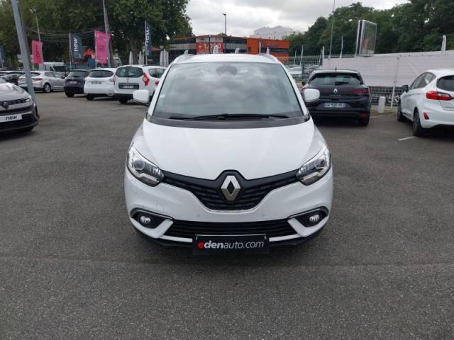 Renault Grand Scénic image 3