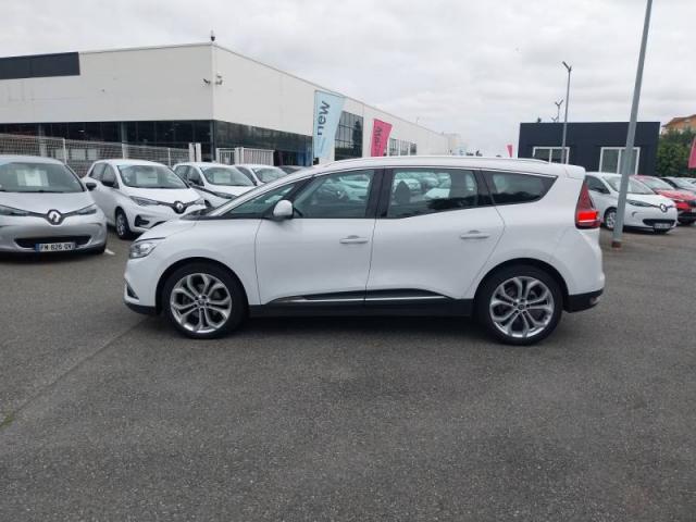 Renault Grand Scénic image 9