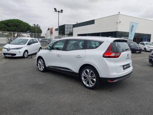 Renault Grand Scénic image 4