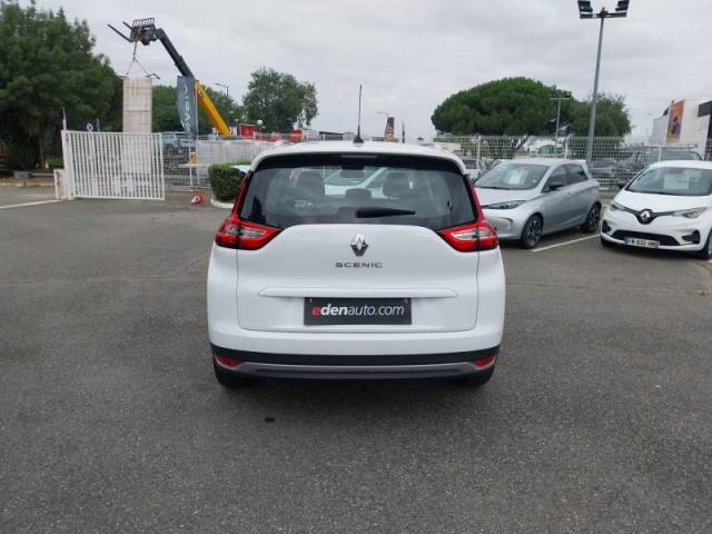 Renault Grand Scénic image 8