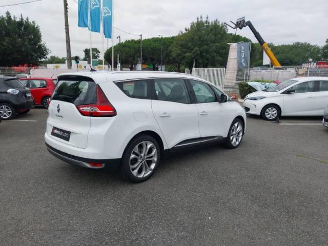 Renault Grand Scénic image 7