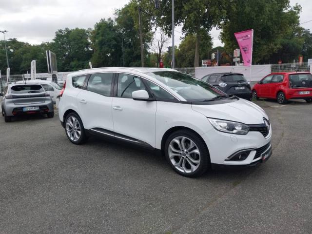 Renault Grand Scénic image 6