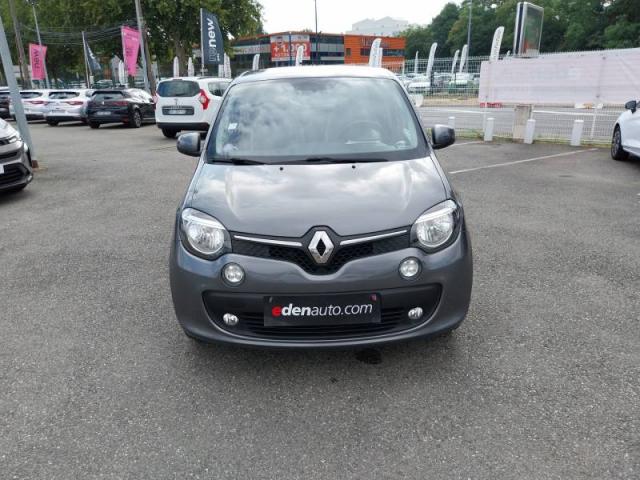 Renault Twingo image 8