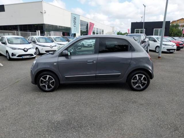 Renault Twingo image 6