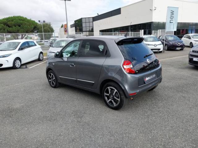 Renault Twingo image 1