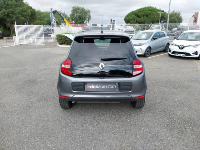 Renault Twingo image 4