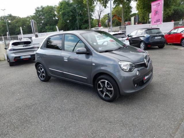 Renault Twingo image 7