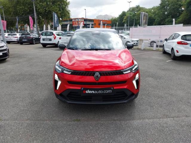 Renault Captur image 1