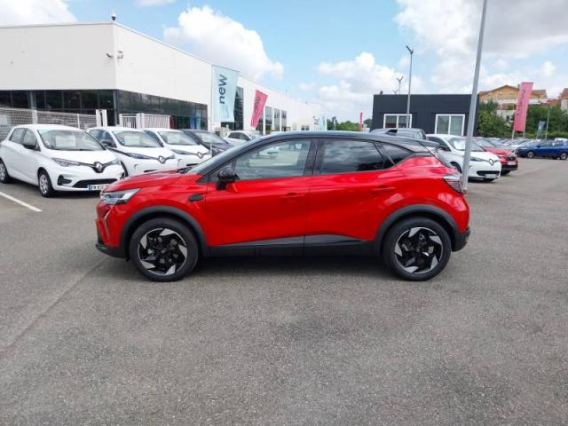 Renault Captur image 2