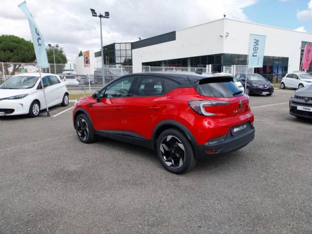 Renault Captur image 7