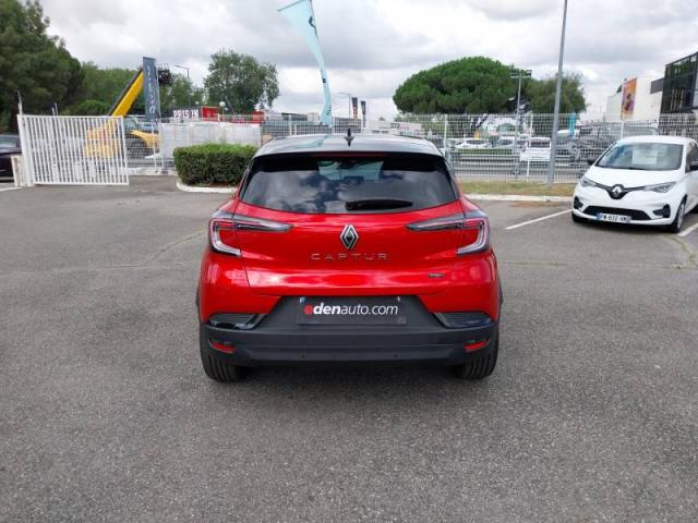 Renault Captur image 8