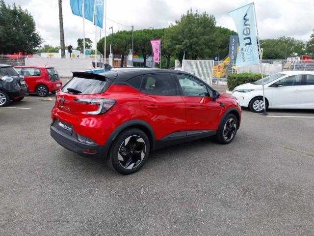 Renault Captur image 9