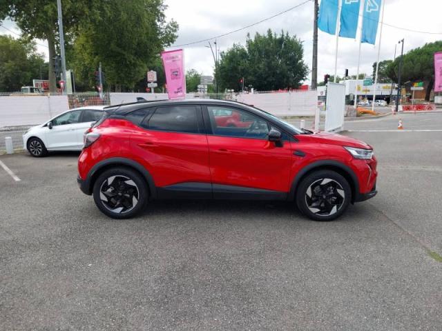 Renault Captur image 4