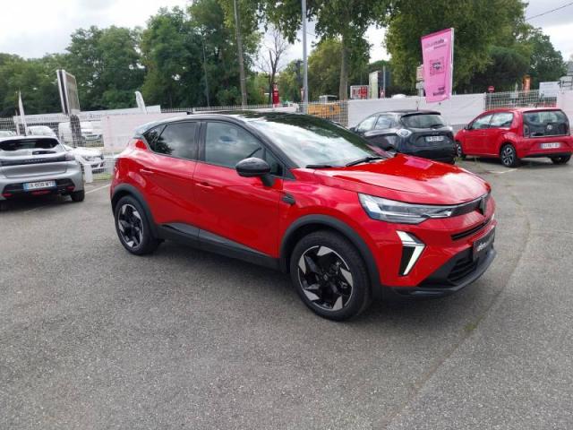 Renault Captur image 6