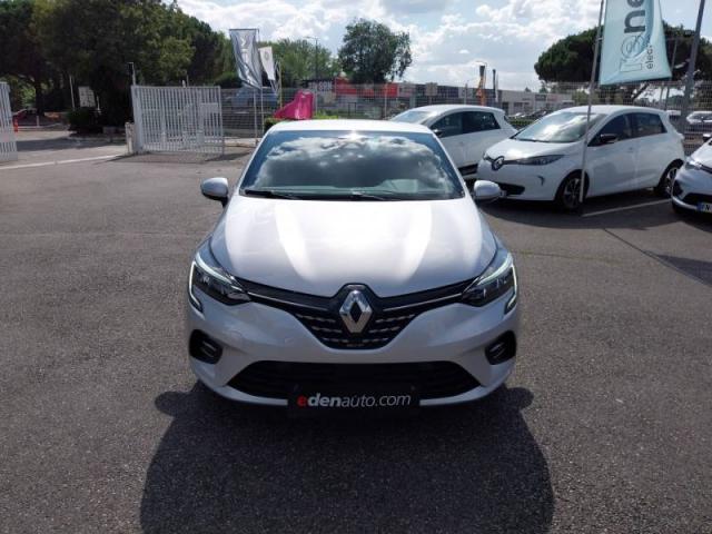 Renault Clio image 8
