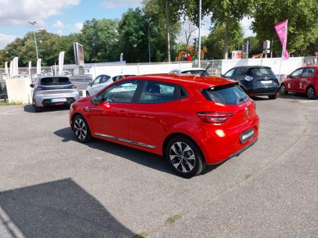 Renault Clio image 1