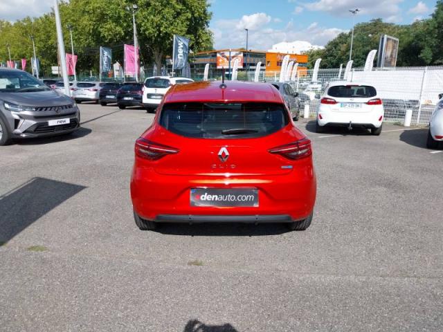 Renault Clio image 4