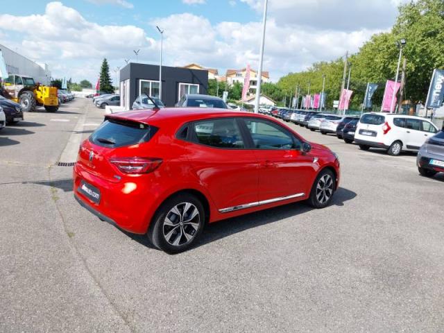 Renault Clio image 2