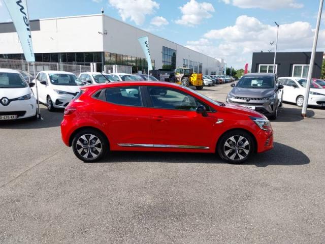 Renault Clio image 6