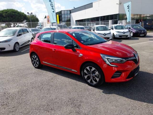 Renault Clio image 7