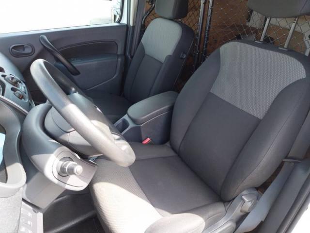 Renault Kangoo Van image 3