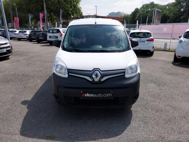 Renault Kangoo Van image 2