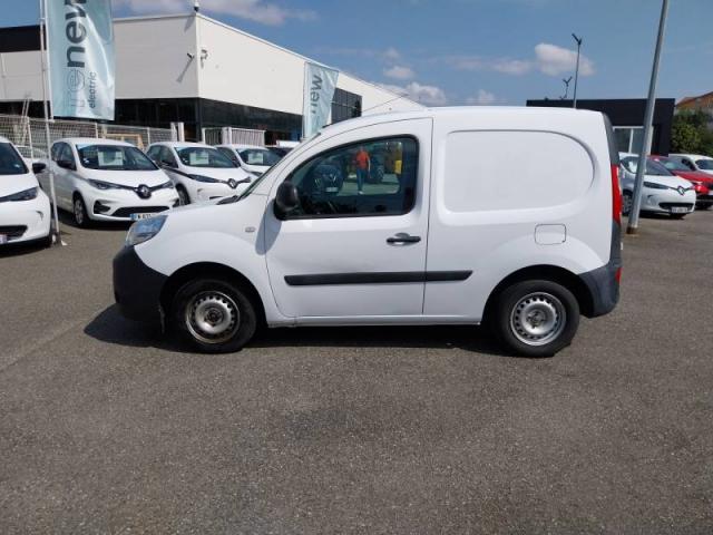 Renault Kangoo Van image 4