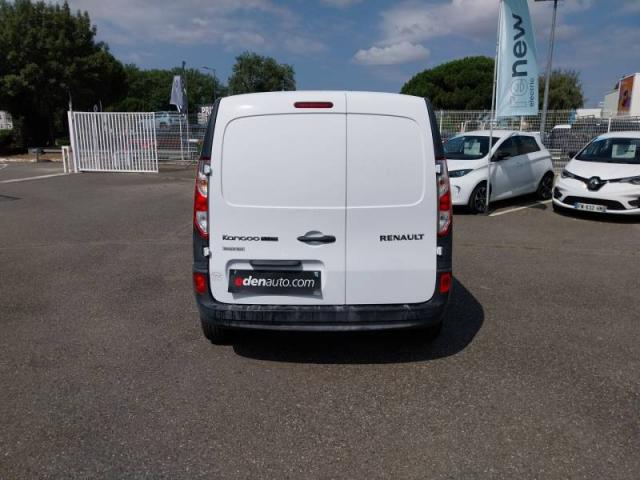 Renault Kangoo Van image 8