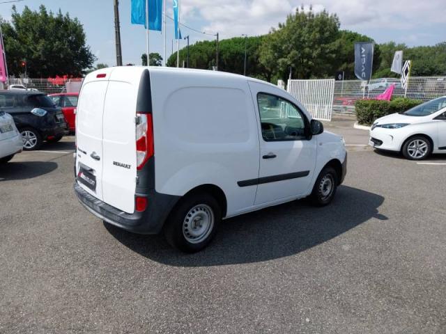 Renault Kangoo Van image 9