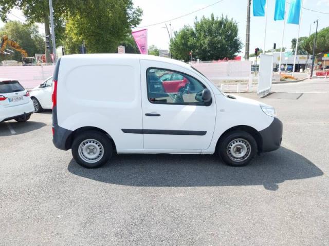Renault Kangoo Van image 1