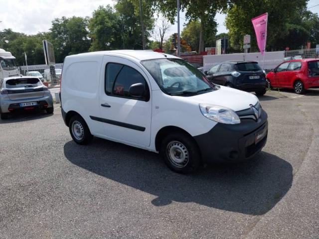 Renault Kangoo Van image 5