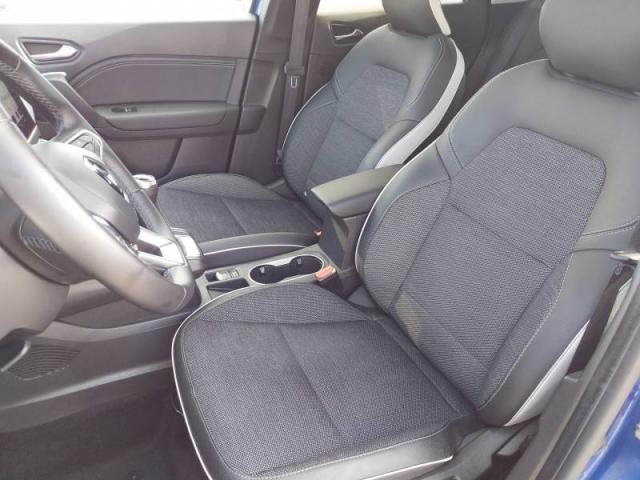 Renault Captur image 6