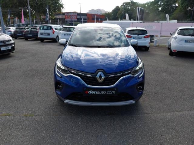 Renault Captur image 3
